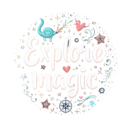 explore magic SVG PNG design