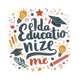 graduation typography SVG PNG design with hand-drawn style, orange and red floral elements, an uplifting message