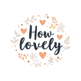 beautiful flower hearts SVG PNG design with hand-drawn style, bold lettering, black and peach floral elements