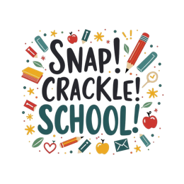school supplies SVG PNG design with hand-drawn style, bold lettering, an uplifting message