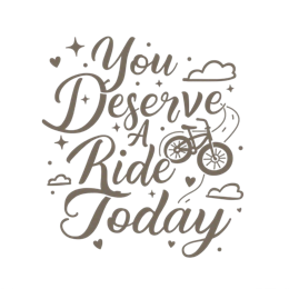 ride today quote SVG PNG design