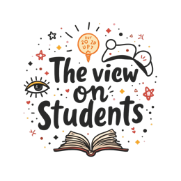 students view SVG PNG design with bold lettering