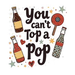 fun SVG PNG design with bold lettering