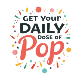quotes dose SVG PNG design with bold lettering