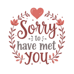 quotes flowerdesign wreath SVG PNG design with bold lettering, white and pink floral elements