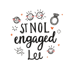 engagement fun emojis SVG PNG design