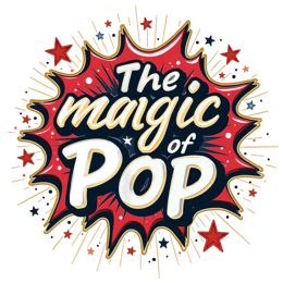 pop explosion shirt SVG PNG design with bold lettering