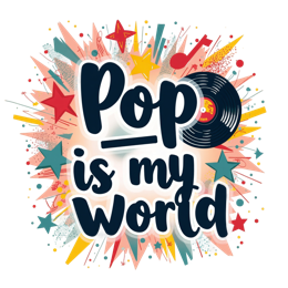 pop vinyl SVG PNG design with bold lettering