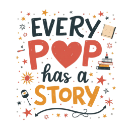 quotes story SVG PNG design with hand-drawn style, bold lettering