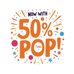 captions stickers shirt SVG PNG design with bold lettering