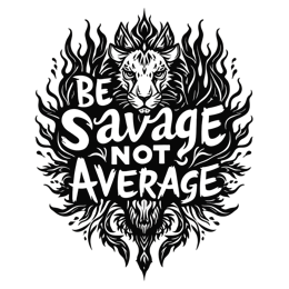 shirt SVG PNG design with bold lettering
