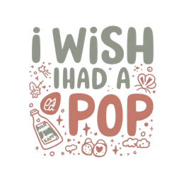 captions quotes shirt SVG PNG design with bold lettering