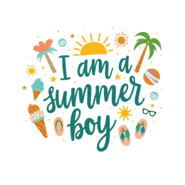 summer icecream shirt SVG PNG design