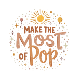 quotes sun balloons SVG PNG design with bold lettering