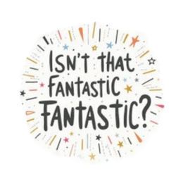 fantastic stars SVG PNG design