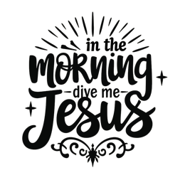 quotes calligraphy SVG PNG design with bold lettering, an uplifting message