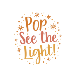 quotes light SVG PNG design with an uplifting message
