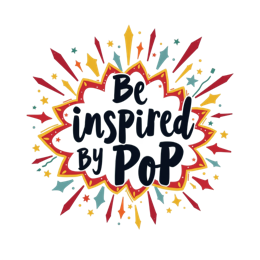 inspired SVG PNG design with bold lettering