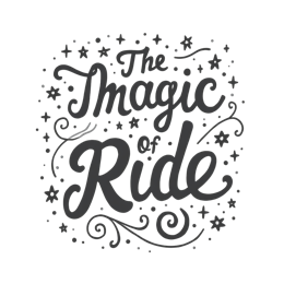 fantasy magic SVG PNG design with hand-drawn style