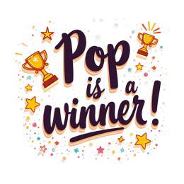 awards celebration SVG PNG design with hand-drawn style, bold lettering