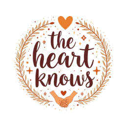 quotes handholding wreath SVG PNG design with hand-drawn style, bold lettering, red floral elements