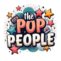 people SVG PNG design with bold lettering