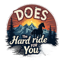 nature horse SVG PNG design with bold lettering, an uplifting message
