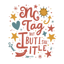 quotes colors SVG PNG design