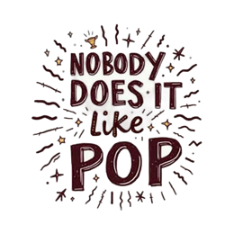 quotes fun SVG PNG design with bold lettering