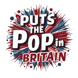 britain SVG PNG design with bold lettering