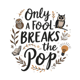 quotes owls SVG PNG design with bold lettering, black and white floral elements