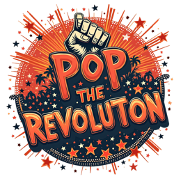 revolution SVG PNG design with bold lettering