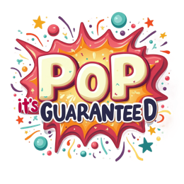 sparkles SVG PNG design with bold lettering