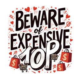 quotes expensive SVG PNG design with bold lettering