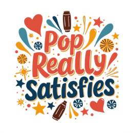 pop satisfaction SVG PNG design