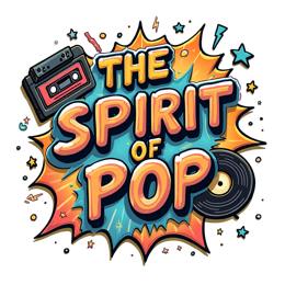 80s vibrant energy SVG PNG design with bold lettering