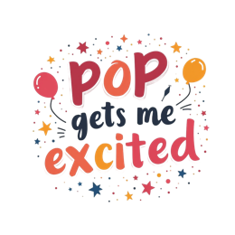 parties excited SVG PNG design