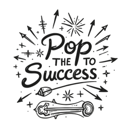 success inspiration motivation SVG PNG design with hand-drawn style, bold lettering, an uplifting message