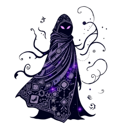 character SVG PNG design