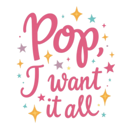 quotes stickers shirt SVG PNG design with bold lettering