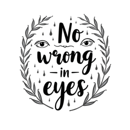 quotes wreath SVG PNG design with bold lettering, black and white floral elements