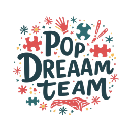 pop dream team SVG PNG design