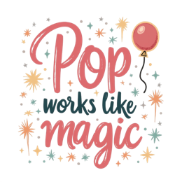 magic SVG PNG design