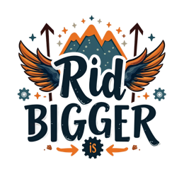 playful font SVG PNG design with bold lettering