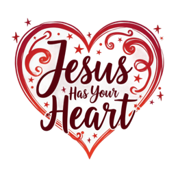 quotes hearts SVG PNG design with bold lettering, an uplifting message