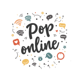 online stickers SVG PNG design with bold lettering