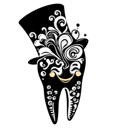 tooth SVG PNG design