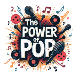 music colorful SVG PNG design with bold lettering