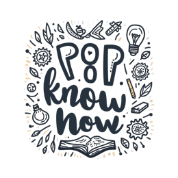 creativity learning SVG PNG design with hand-drawn style, bold lettering, black and yellow floral elements