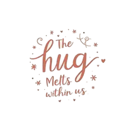 hug love SVG PNG design with hand-drawn style